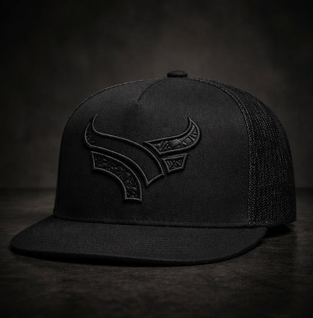 BLACKOUT SERIES